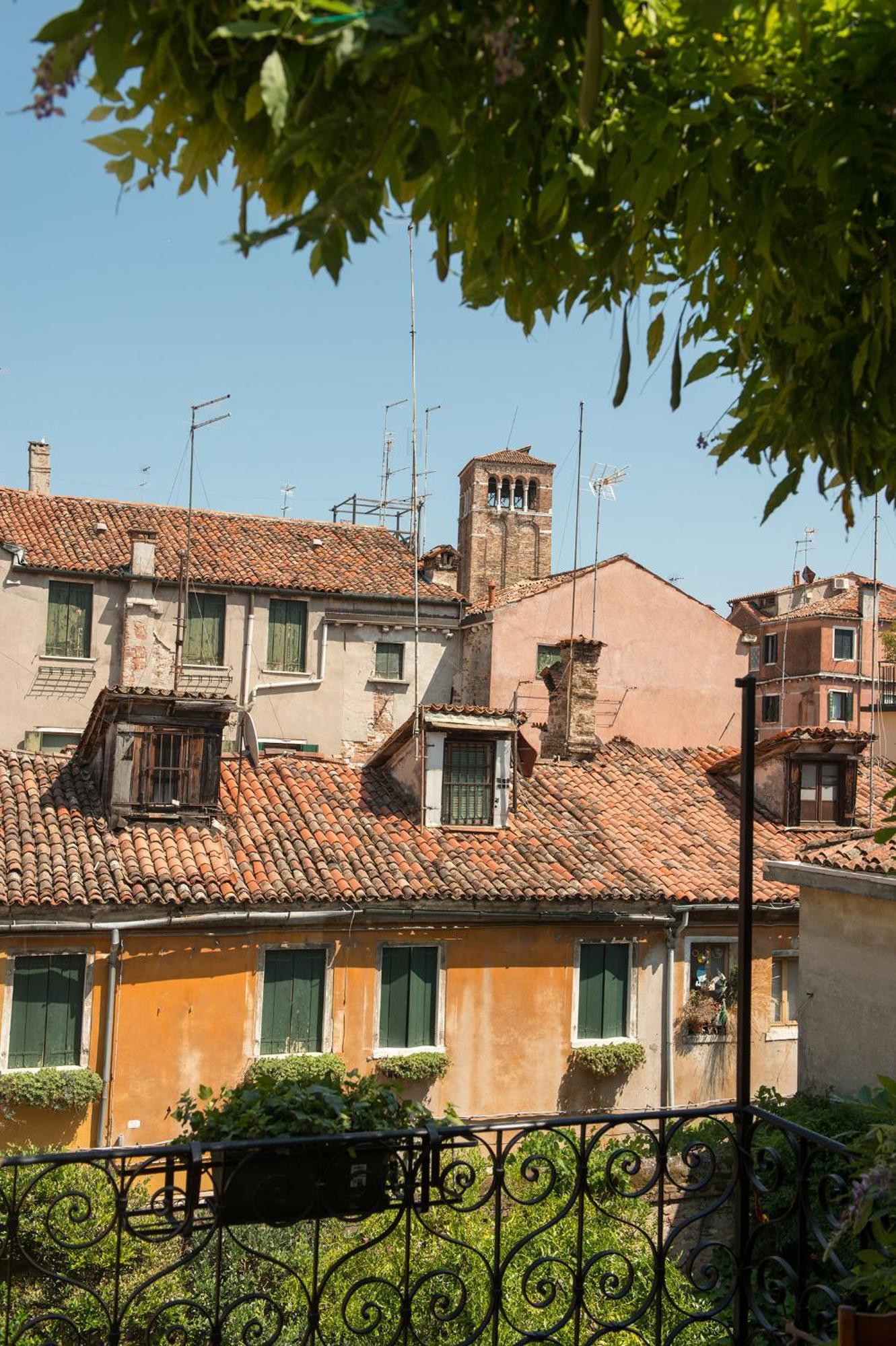San Giacomo Veneţia Exterior foto