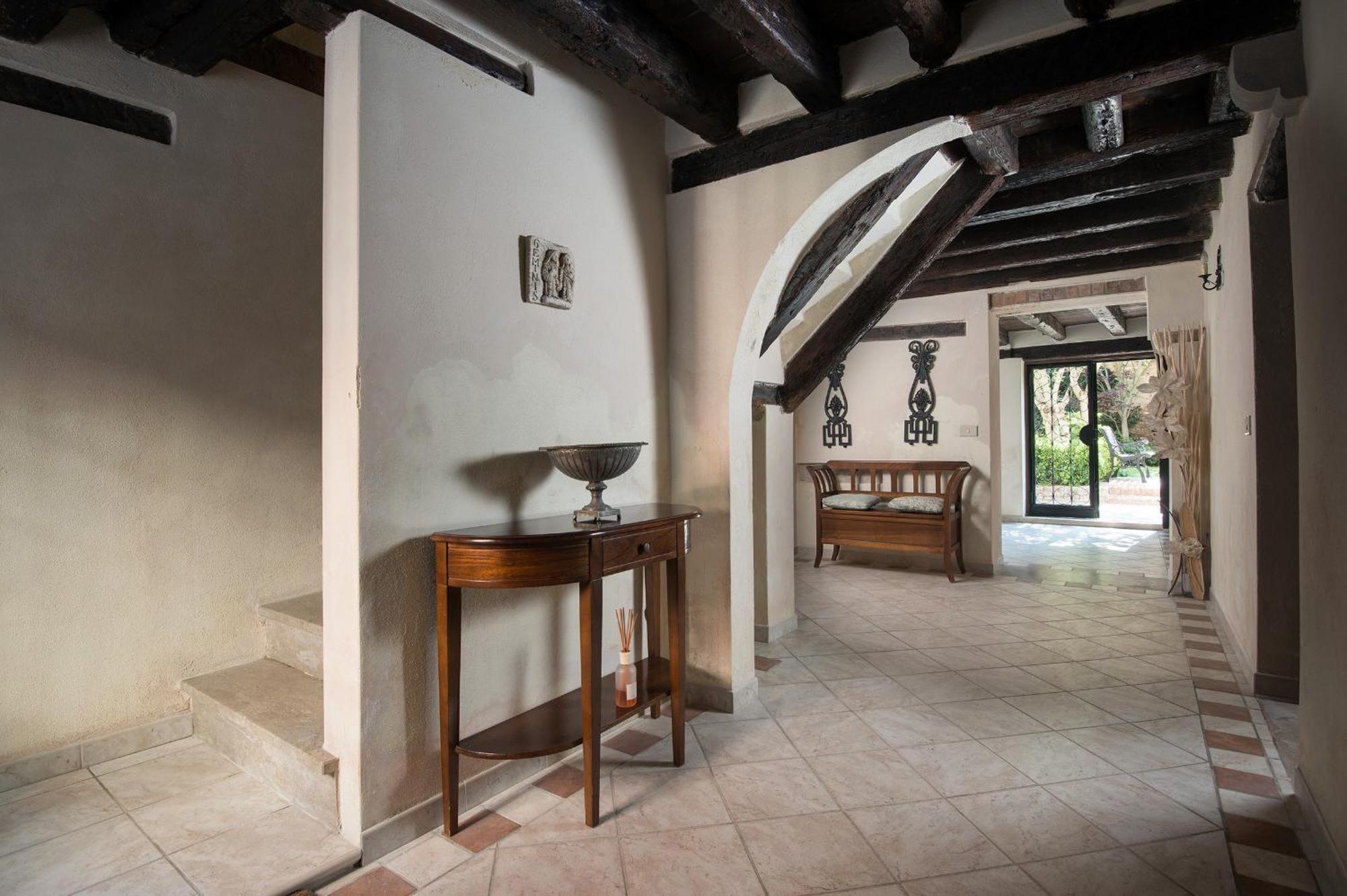San Giacomo Veneţia Exterior foto