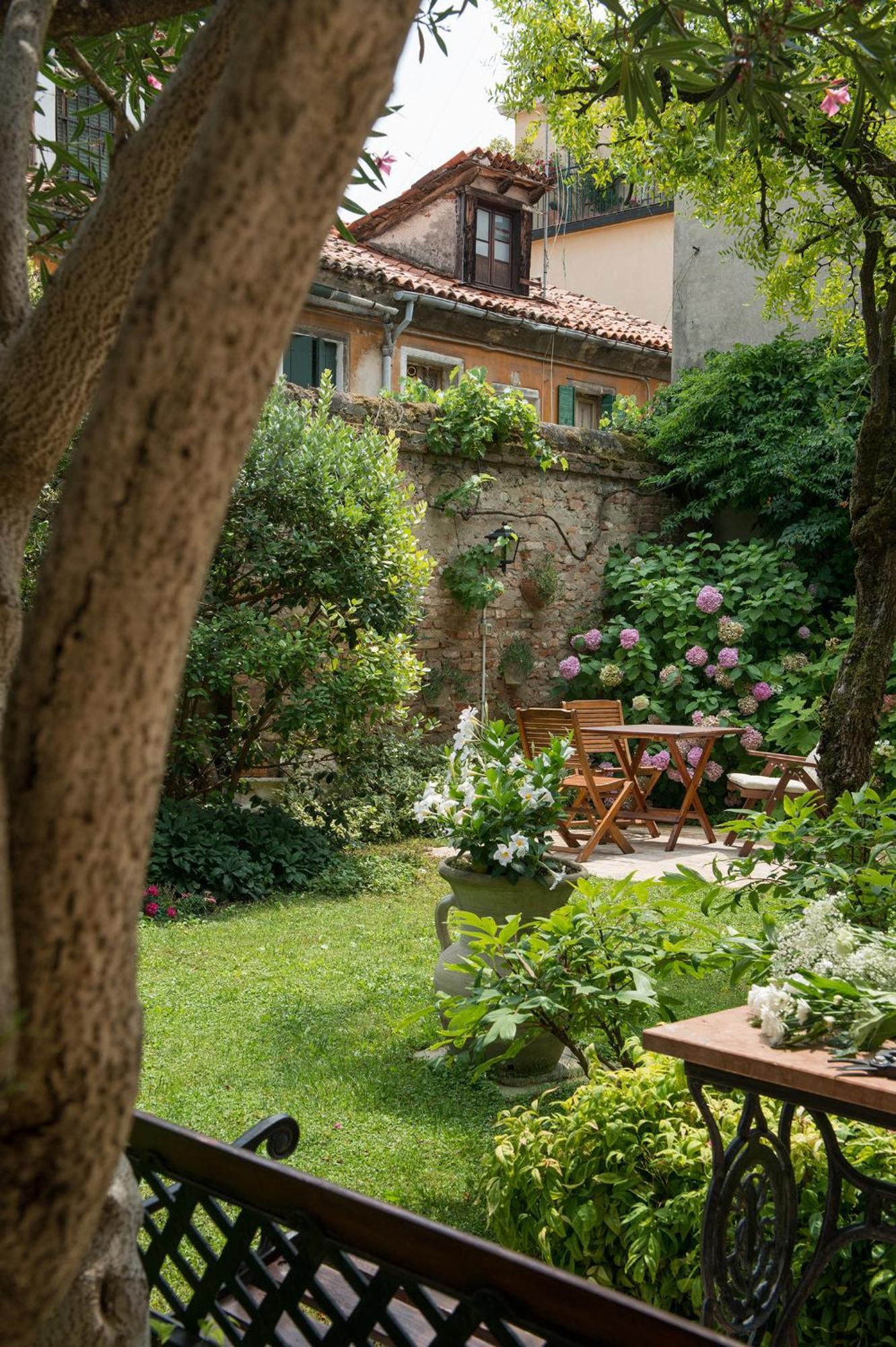 San Giacomo Veneţia Exterior foto